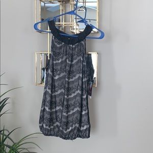 Business Casual Blouse